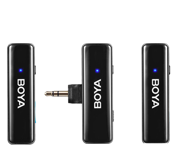Boya Boyalink 2.4G - 1293267 - zdjęcie 2
